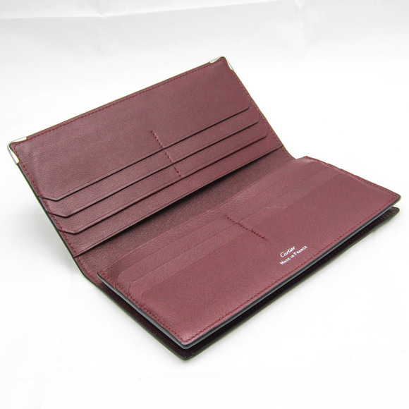 CARTIER Must de Wallet - Picture 3 of 10